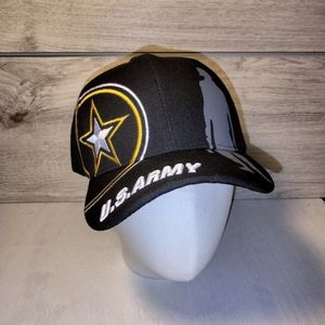 U.S. Army Truck Hat